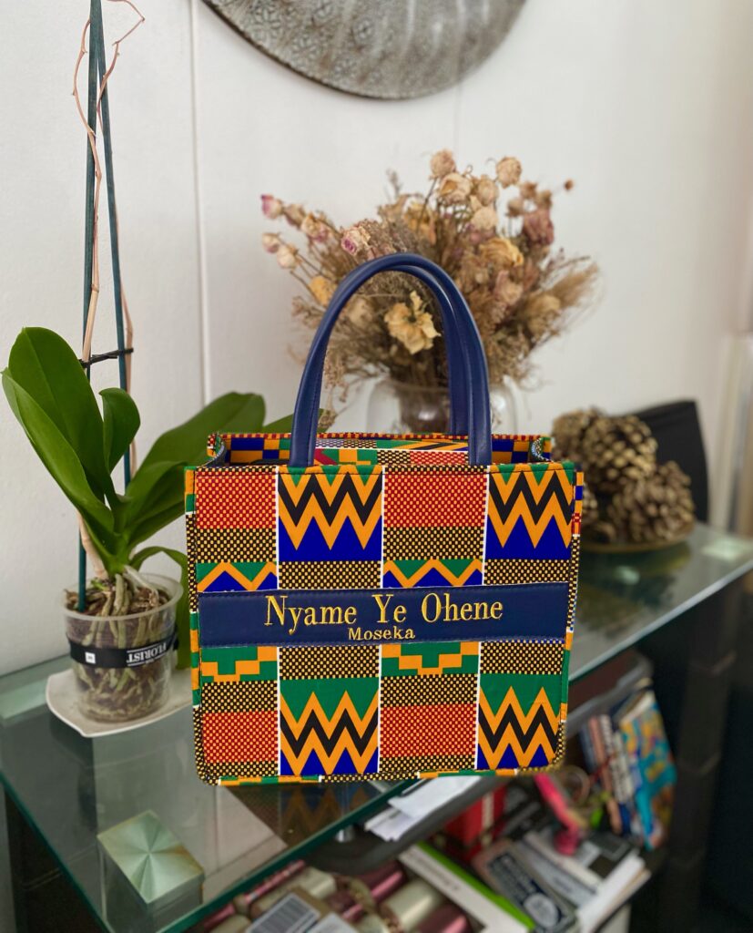 Moseka Bag